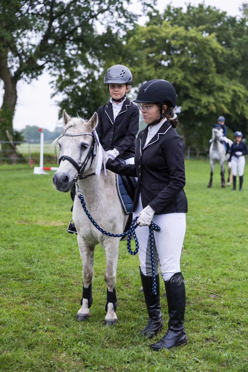 Bild 84 - Pony Akademie Turnier